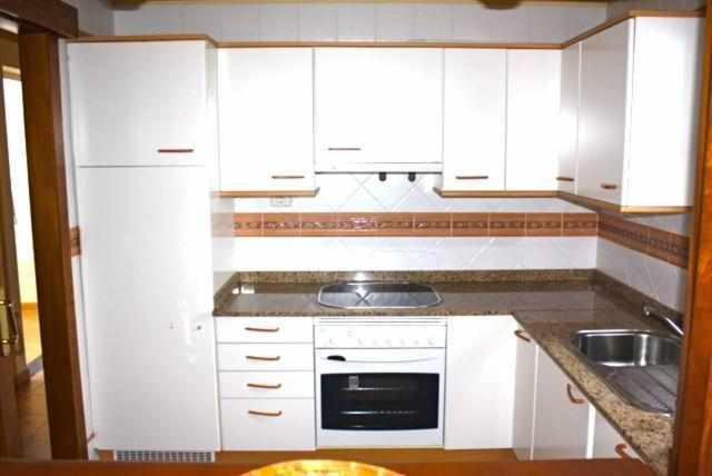 Apartamentos El Charcon Arrieta  Bagian luar foto