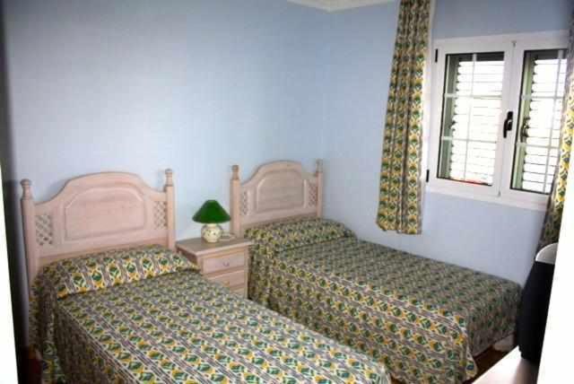 Apartamentos El Charcon Arrieta  Bagian luar foto