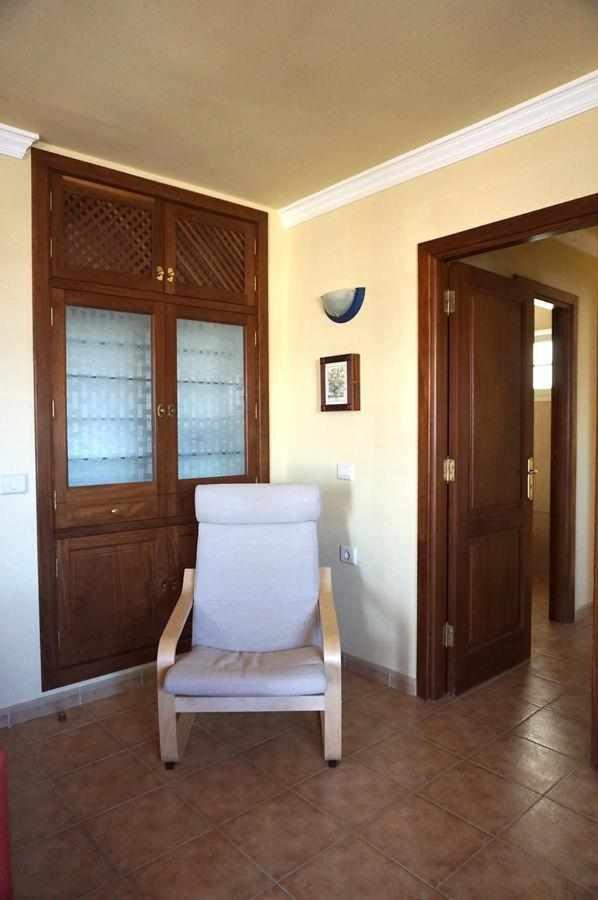 Apartamentos El Charcon Arrieta  Bagian luar foto